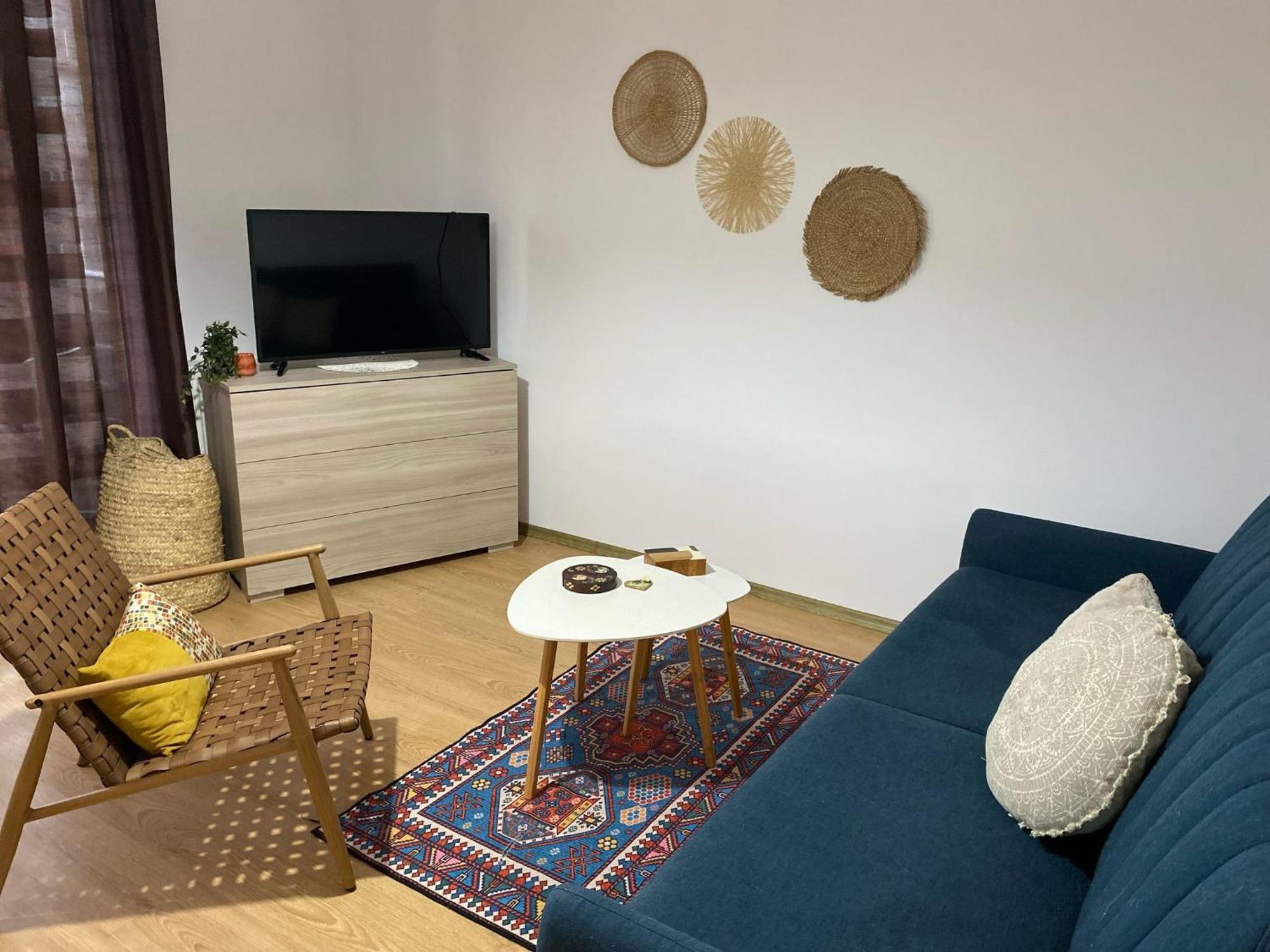 Casa Chia Apartment *